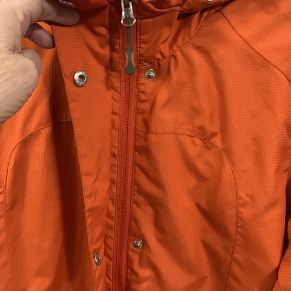 Athletic Series Free country Women’sUtility jacket 4 zipper pockets Size Medium - Picture 7 of 11